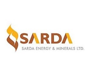 Sarda Energy & Minerals Ltd